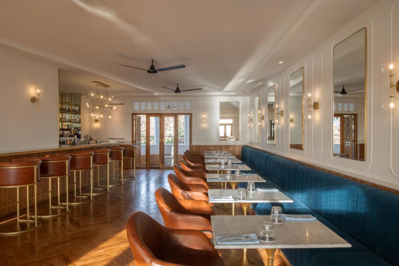 The Charleston Otel Galle Dış mekan fotoğraf