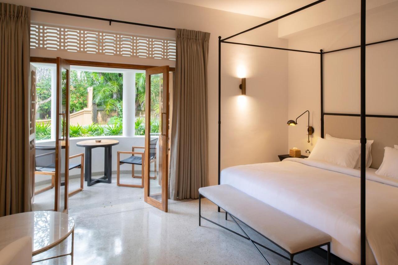 The Charleston Otel Galle Dış mekan fotoğraf