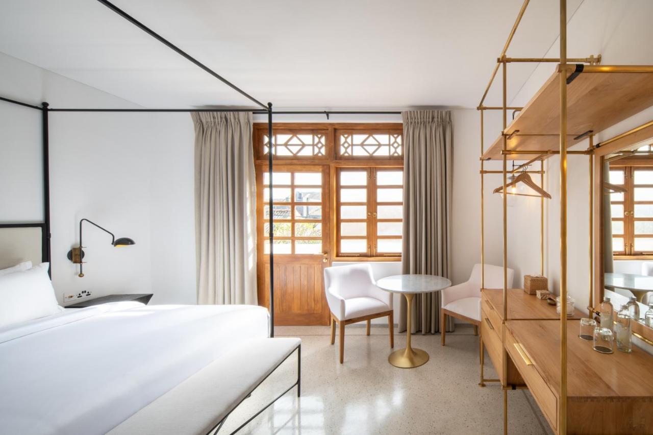 The Charleston Otel Galle Dış mekan fotoğraf