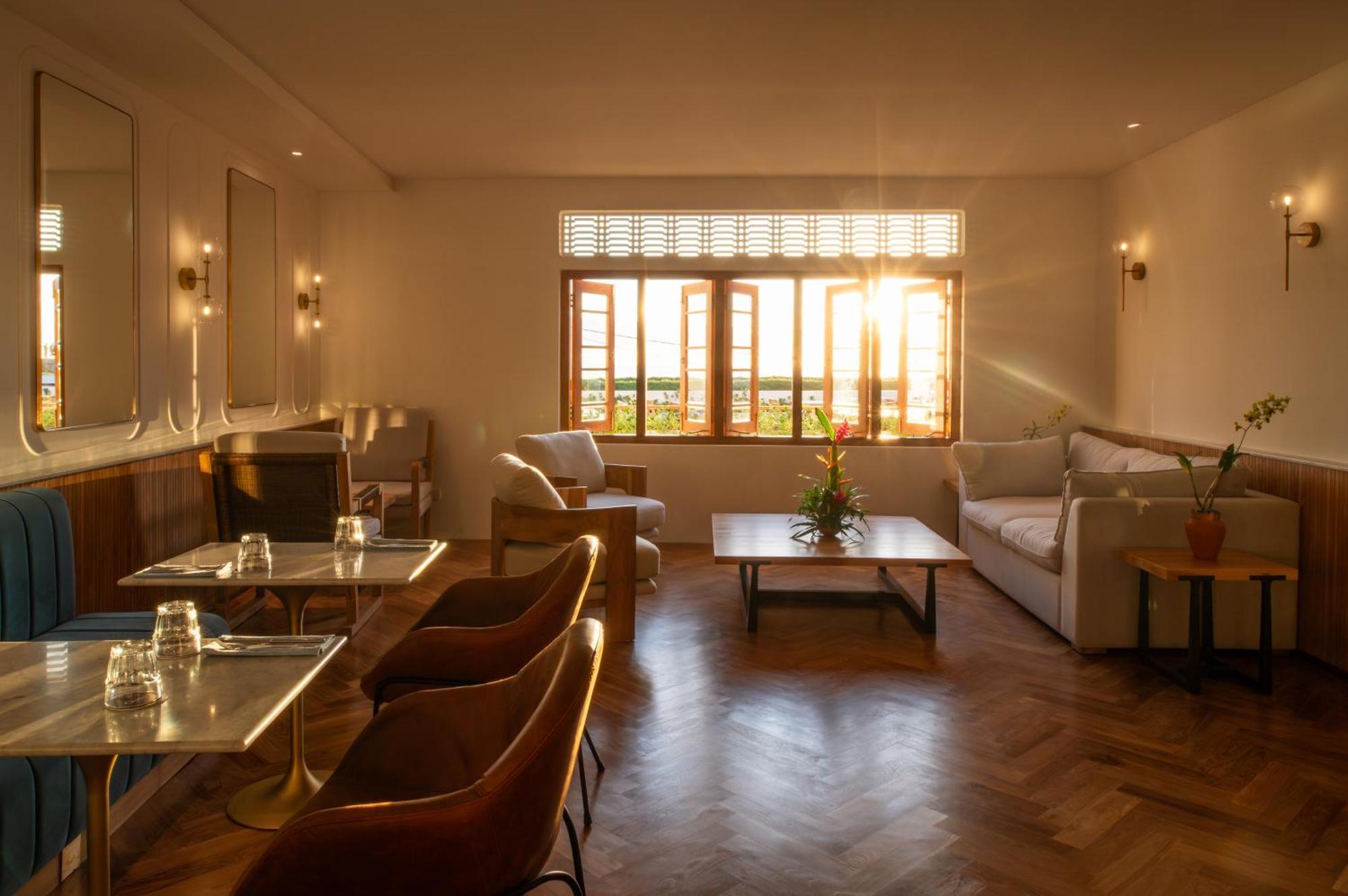 The Charleston Otel Galle Dış mekan fotoğraf