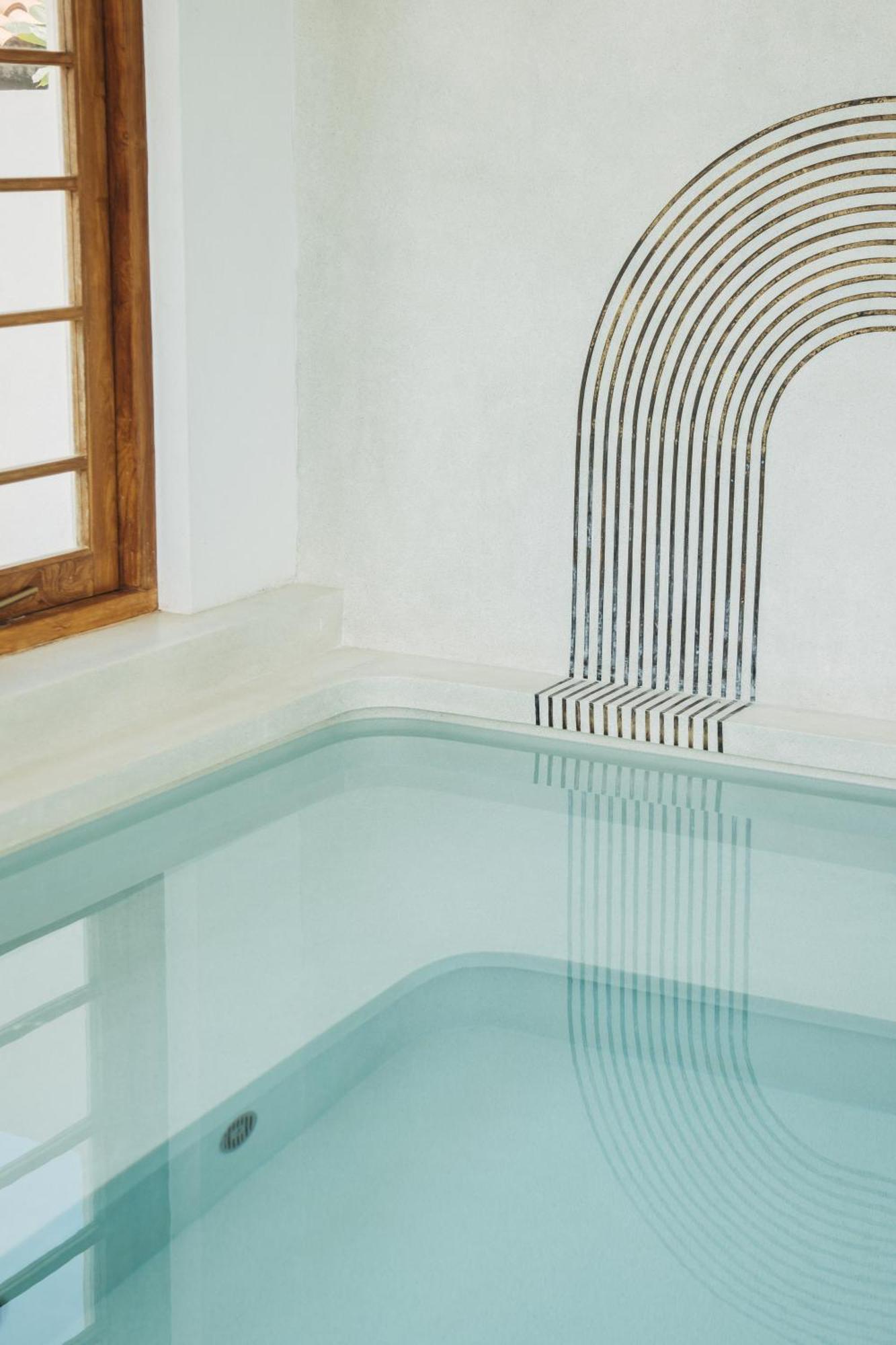 The Charleston Otel Galle Dış mekan fotoğraf